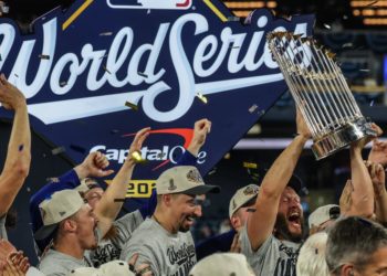 Money helped Dodgers win the World Series. But they say culture got them through Game 7