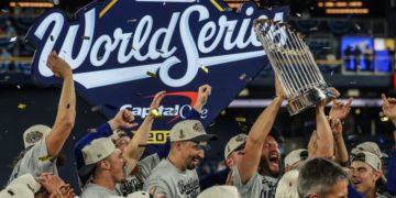 Money helped Dodgers win the World Series. But they say culture got them through Game 7
