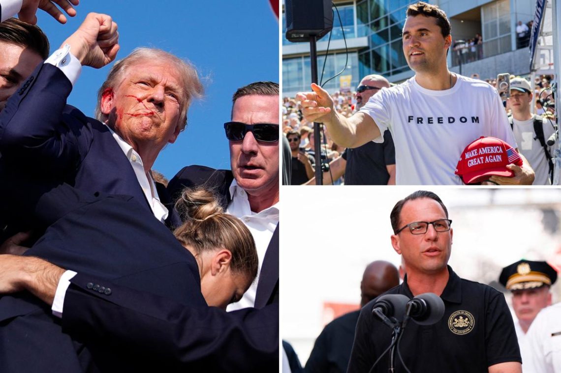 More than 33% of young Americans believe political violence can be justified in certain cases: poll 