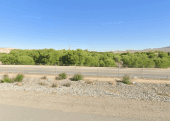 Motorcyclist found on freeway had lost control, crashed on frontage road: SBSD 