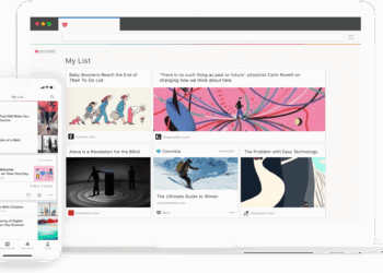 Mozilla Is Shutting Down Pocket on November 12—Here’s What You Need to Know
