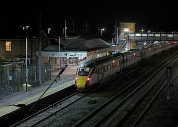 Multiple people stabbed in UK train attack near Cambridge as police arrest 2 suspects