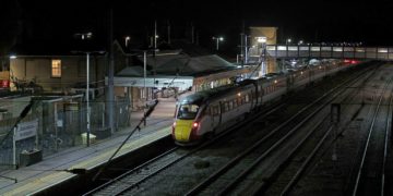 Multiple people stabbed in UK train attack near Cambridge as police arrest 2 suspects