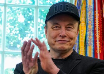 Musk Ordered Staff to Hand Over Biometric Data to Train His Sexual AI Bot