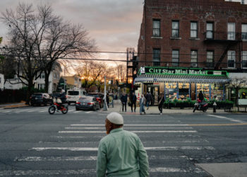 Muslim Voters Feel Pride and Fear, for Both Mamdani and Themselves