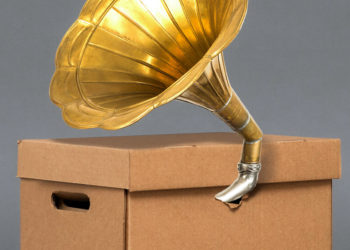 My Big Night Out With Fats Waller