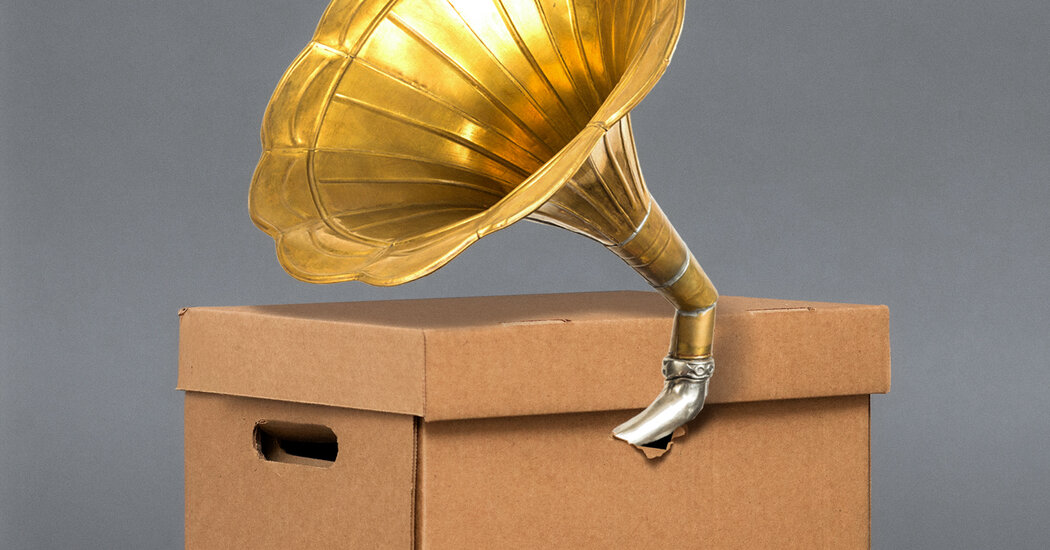 My Big Night Out With Fats Waller