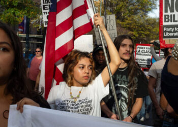 U.S. Border Patrol Launches Operation in Charlotte