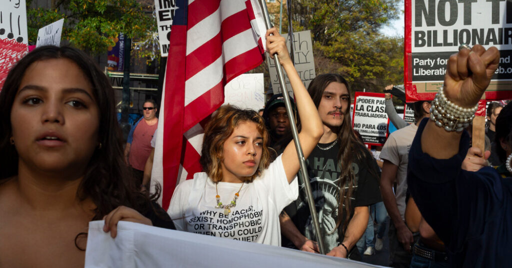 U.S. Border Patrol Launches Operation in Charlotte