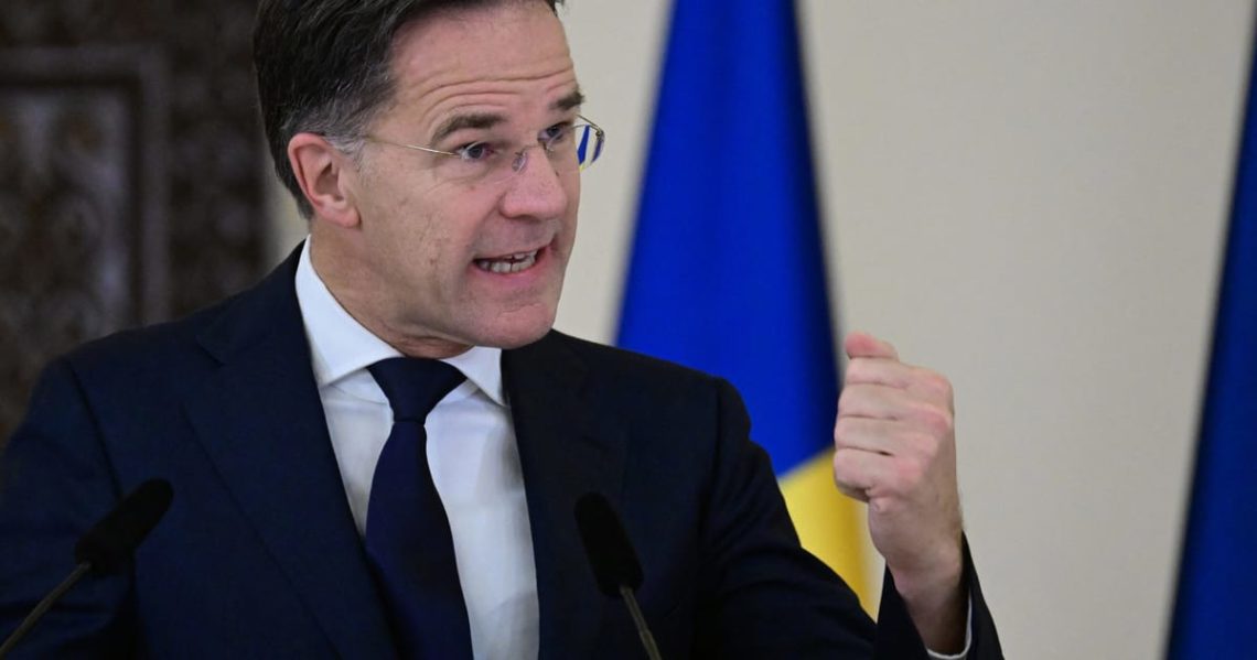 NATO downplays US troop drawdown as Russian hybrid attacks intensify