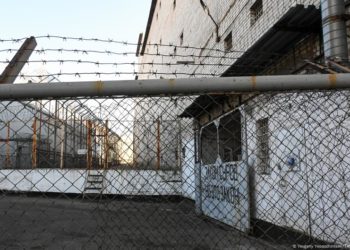 NGOs seek support for political prisoners in Russia