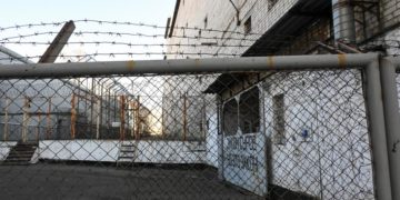 NGOs seek support for political prisoners in Russia