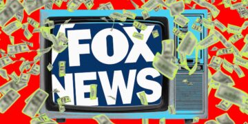 MAGA-Obsessed Anchor’s $70M Fox Pay Exposed