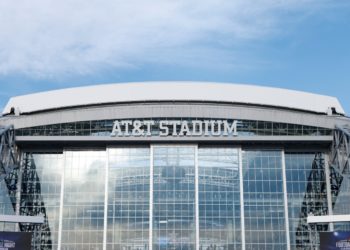 NHL to stage 2027 Stadium Series game at the home of the Dallas Cowboys