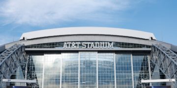 NHL to stage 2027 Stadium Series game at the home of the Dallas Cowboys