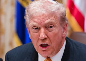 Trump’s Insane Threat of War on Key U.S. Ally Blindsided Aides