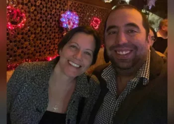 NJ deputy AG takes stand against race-baiting Democrat out to ‘silence’ conservatives amid dead-heat race