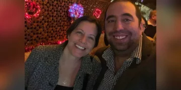 NJ deputy AG takes stand against race-baiting Democrat out to ‘silence’ conservatives amid dead-heat race