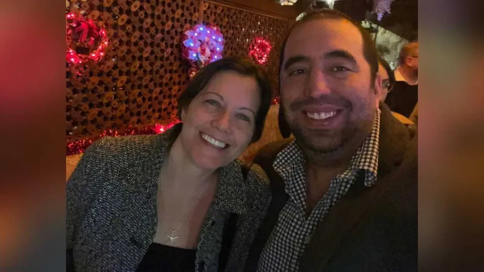 NJ deputy AG takes stand against race-baiting Democrat out to ‘silence’ conservatives amid dead-heat race