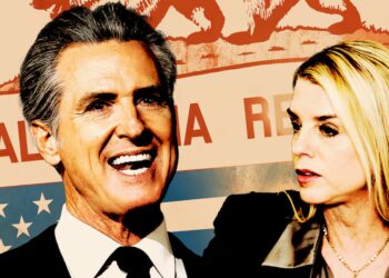 Gavin Newsom Skewers DOJ After Embarrassing Typo in Lawsuit Against Him