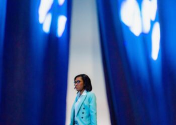 Deepfake of North Carolina lawmaker used in award-winning Whirlpool video