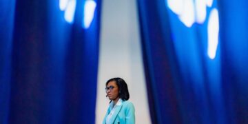 Deepfake of North Carolina lawmaker used in award-winning Whirlpool video