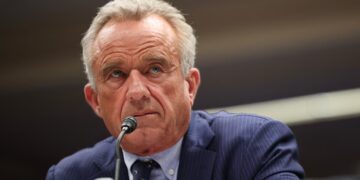 Scientists Freak Out as RFK Jr.’s CDC Starts Pushing Bogus Vaccine Claim