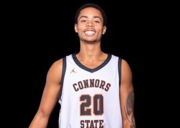 Junior college basketball player dies after suffering injury during game