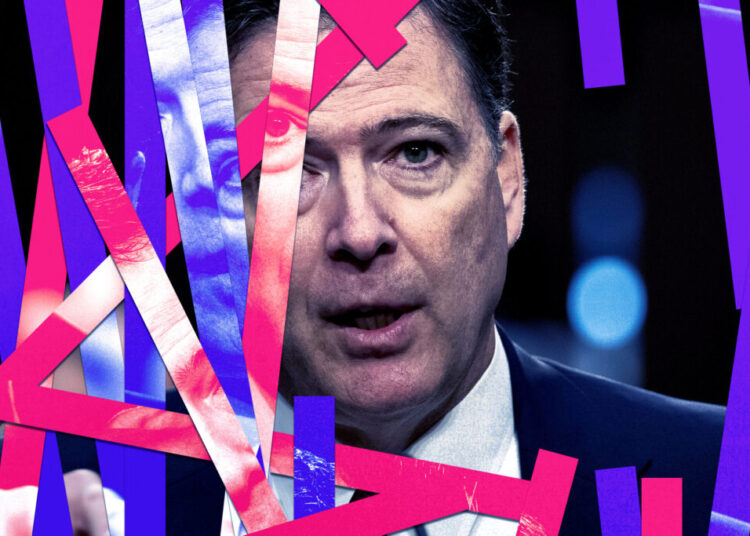 Lawfare is a downward spiral. Here’s an escape hatch.