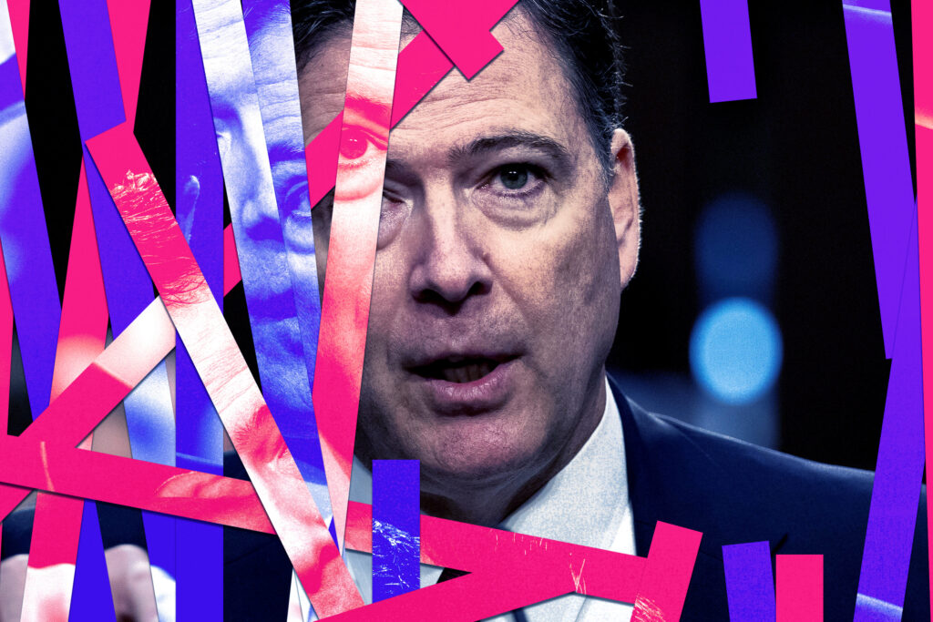 Lawfare is a downward spiral. Here’s an escape hatch.