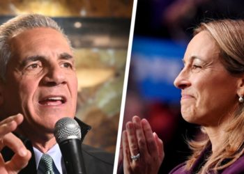 NYC mayor race, Virginia governor and more