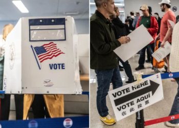 NYC voters will be faced with 6 ballot measures on Election Day — here’s what you need to know