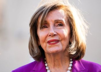 Nancy Pelosi Announces Retirement After 40 Years in Congress