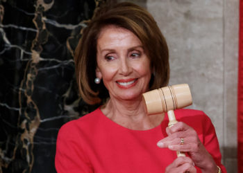 Nancy Pelosi won’t seek reelection, ending her storied career in the US House