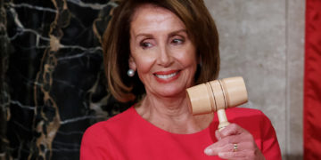 Nancy Pelosi won’t seek reelection, ending her storied career in the US House