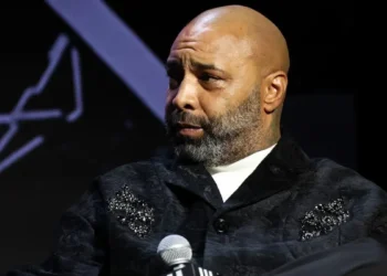 ‘They Don’t Want to Hear That’: Joe Budden Gets Blunt About the Podcast Advice That People Most Often Ignore
