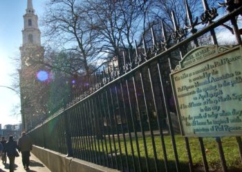 Nature walks are good for you, but can a city stroll be just as good?