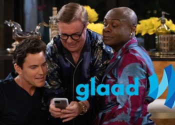 Nearly Half Of LGBTQ TV Characters Are Canceled, GLAAD Finds: “A Dangerous Precedent”