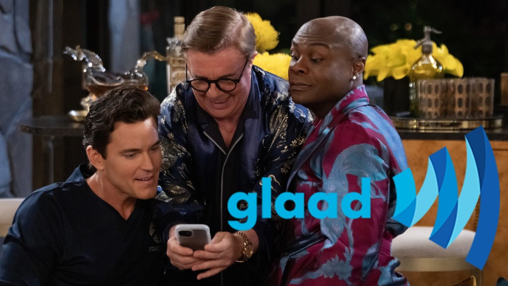 Nearly Half Of LGBTQ TV Characters Are Canceled, GLAAD Finds: “A Dangerous Precedent”