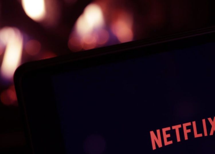 Netflix ad ambitions grow as low-cost plan surges to 190 million viewers