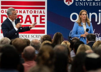 New Jersey: How to Vote, Where to Vote and What’s on the Ballot