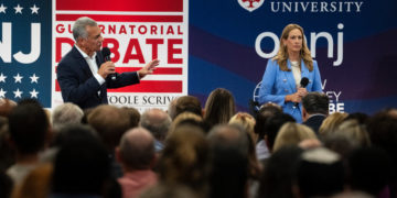 New Jersey: How to Vote, Where to Vote and What’s on the Ballot