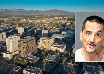 New Mexico man allegedly kills mother, stores dismembered remains in home freezer for weeks: Report