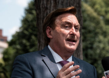 New Pentagon Press Crew Is All In on Trump