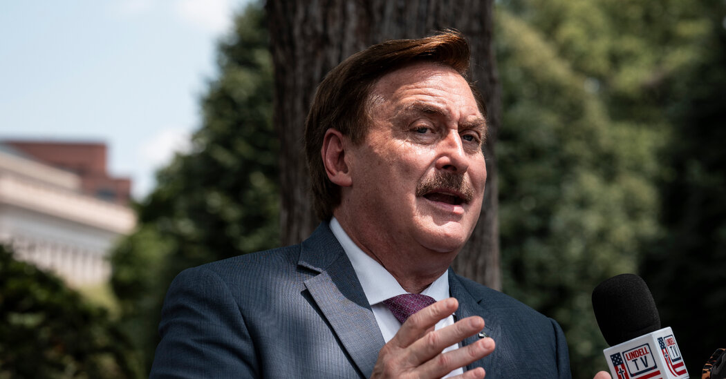 New Pentagon Press Crew Is All In on Trump