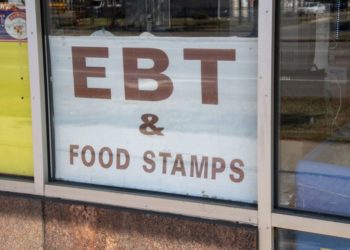 New SNAP restrictions go into place amid shutdown drama