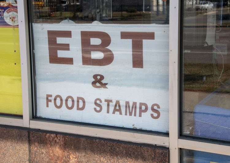 New SNAP restrictions go into place amid shutdown drama