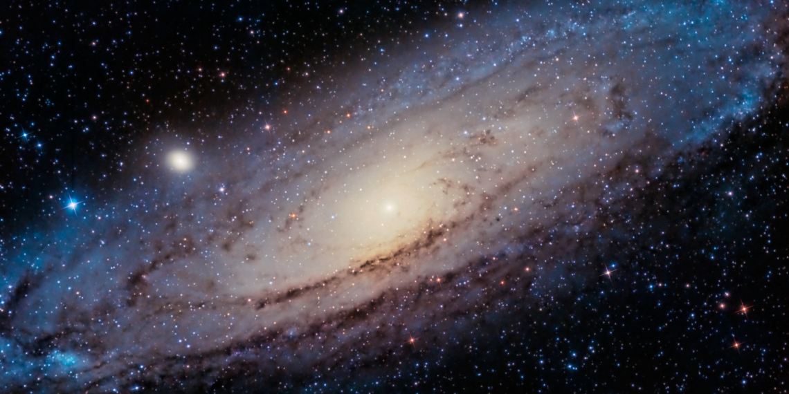 The Universe Might Be Slowing Down. What Does That Mean?