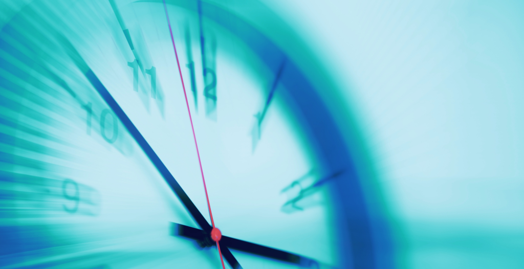 New Study Reveals Why Time Feels Like It’s Moving Faster as We Age