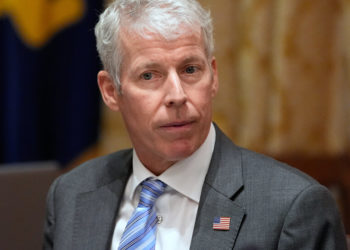 New Weapons Testing Won’t Include Nuclear Explosions, Energy Secretary Says